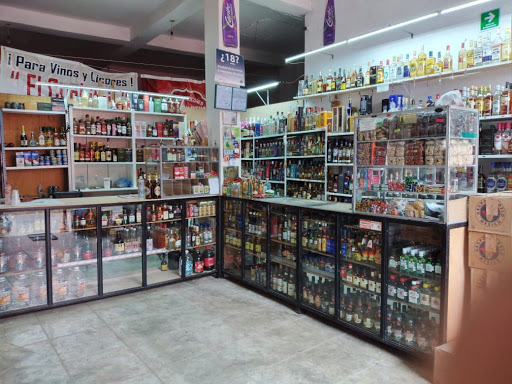 Vinateria El Cuchitril - Thumbnail