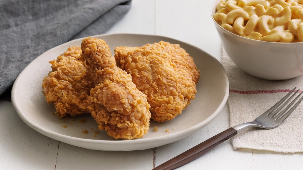 Chicken Express