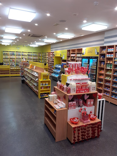 Mr Simms Sweet Shop Morpeth - Thumbnail