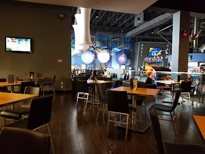 Photos of SilverCity Newmarket Cinemas