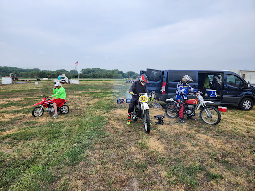 320 MX park