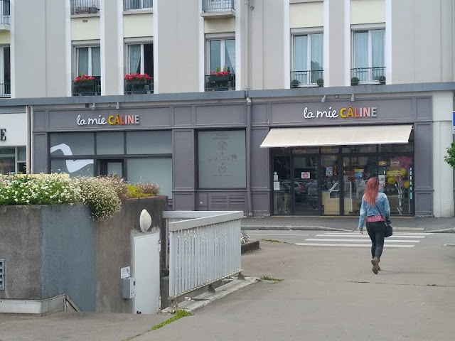 La Mie Câline