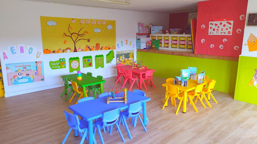 Centro Infantil El Jardín