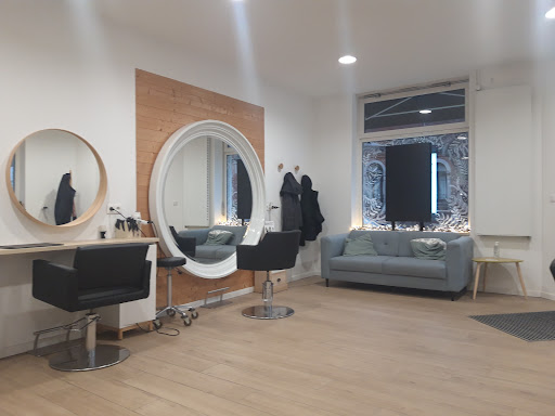 Salon L&G Ladies & Gentlemen Artisan Coiffeur - Thumbnail