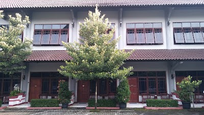 Photos of Jaya Dipa Hotel