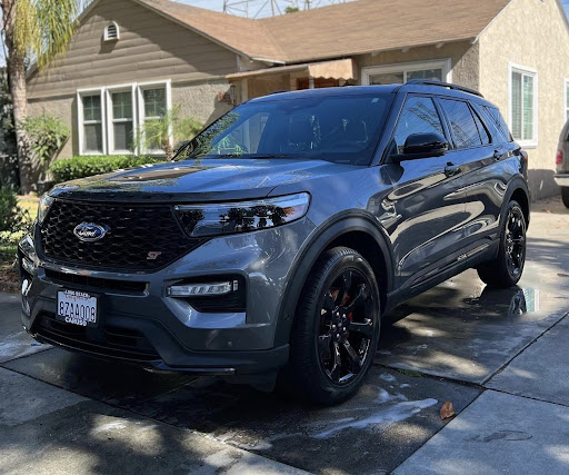 Panther mobile Detailing