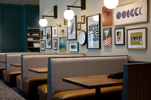 Photo of Penn Street Kitchen