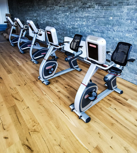 Fitnessstudio OptiMum Training Friedberg - Experte für Muskulatur und Gelenke