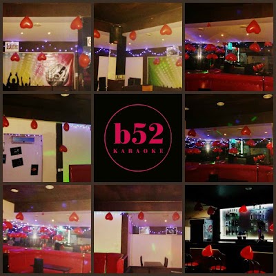 Photos of B52 Karaoke