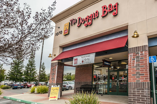 Doggie Bag