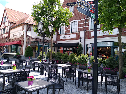 Designer Outlet Neumünster - Thumbnail