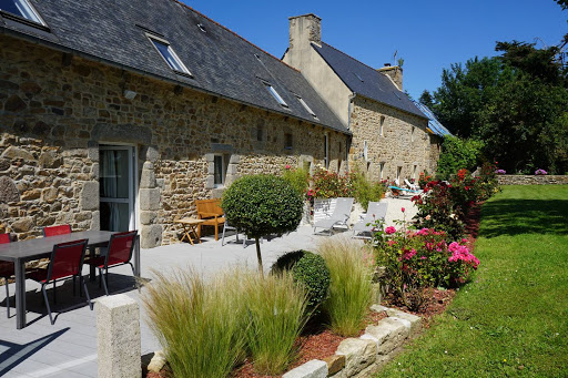 Photo de Gîte Fleur de Mer à Kermaria-Sulard (22450)