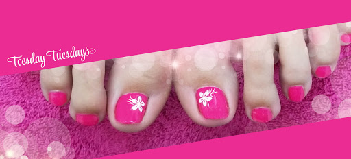 bloomicures - Visual