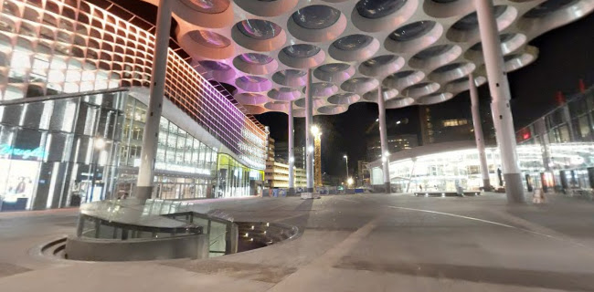 Albert Heijn - Supermarkt