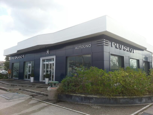 Autouno Volkswagen - Officina e ricambi Napoli - Thumbnail