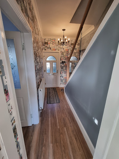 P.D Decorators - Visual