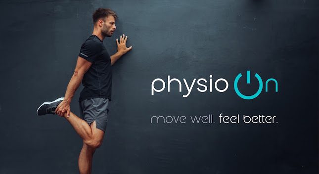 Physio On Victoria: Physiotherapy, Osteopathy & Nutrition