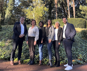 Photo n°3 de Orpi La Baule - Agence des Pins - Courtin à La Baule-Escoublac (Agence de location immobilière)