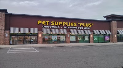 Pet Supplies Plus Lancaster