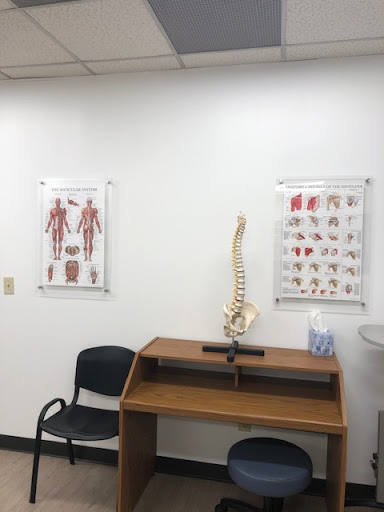 Atlas Spine & Rehab - Thumbnail