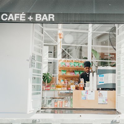 Photos of Craft+Graft