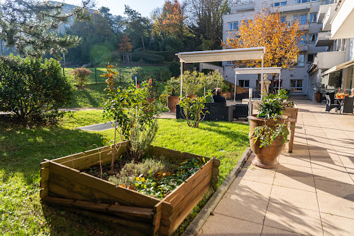 Photo de EMERA - EHPAD du Parc