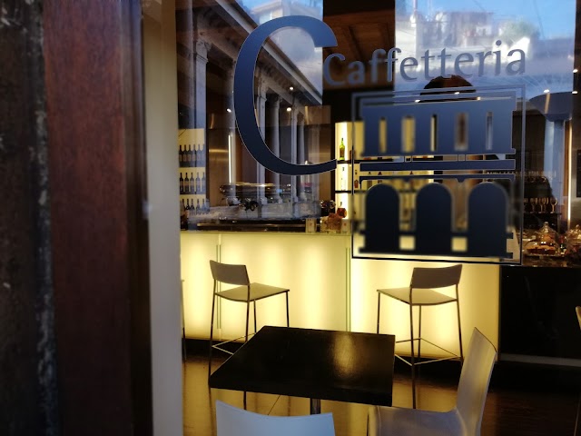 Place around image