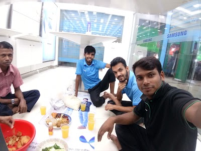 Photos of Halim Plaza