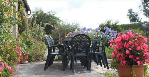 Photo de Chambres de Kerpuns à Quemper-Guézennec (22260)