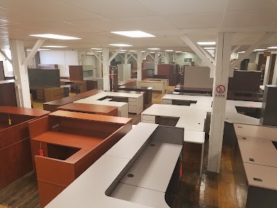 Allmakes Office Furniture Inc.