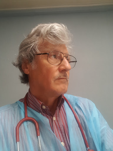 JEAN MICHEL MUFRAGGI