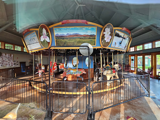 Adirondack Carousel - Thumbnail