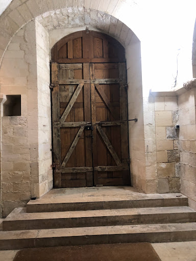 ABBAYE DE MORIENVAL - Thumbnail
