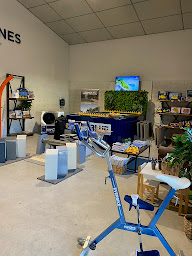 Photo n°18 de Everblue - Evasions piscines - Construction et Rénovation de piscine à Albi à Albi (Magasin de matériel pour piscines)