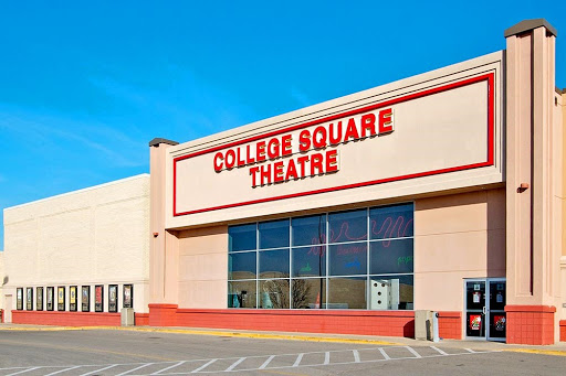 Marcus College Square Cinema