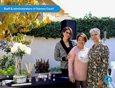 PARENTIS HOME HEALTH - Photo 2