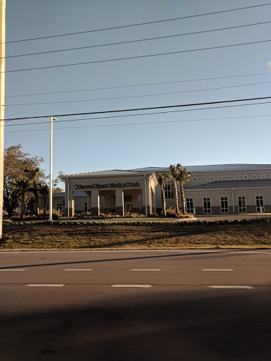 Ascension Sacred Heart Health Center Tiger Point - Thumbnail