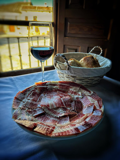 Restaurante El Soportal