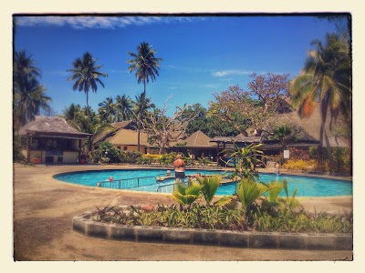 Photos of Mana Island Resort