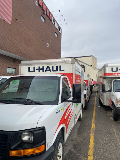 U-Haul Moving & Storage of Stockyards District - Thumbnail