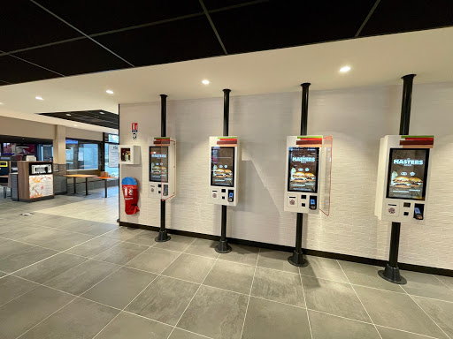 Photo 1 - Burger King