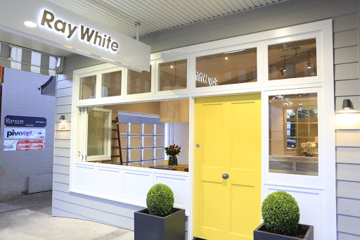 Ray White Upper North Shore