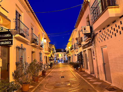 La Cepa - Visual