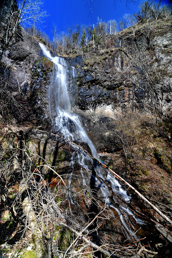 Cascade du Rau du Clou Gallery - France