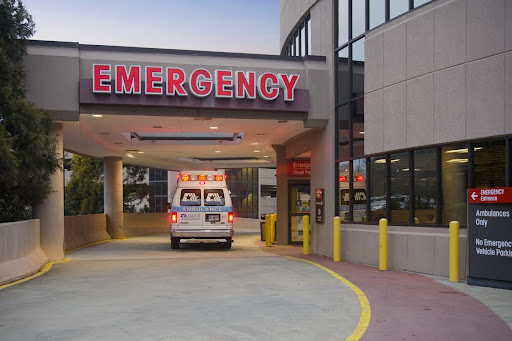 Emergency Services | Emergency Warning Signs post image