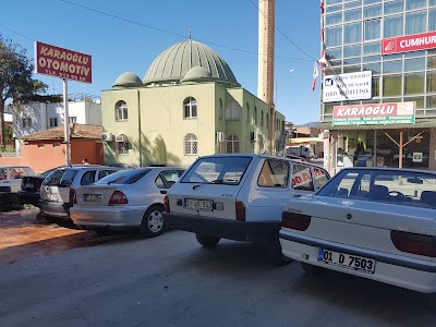 Karaoğlu Oto Galeri