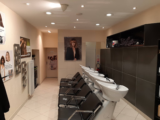 Yséal Salon & Coiffure (Chalon-sur-Saone) Gallery - France