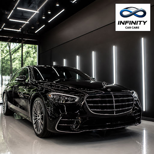 Transform your drive with a premium car styling studio experience right here in Pune. At Infinity… post image