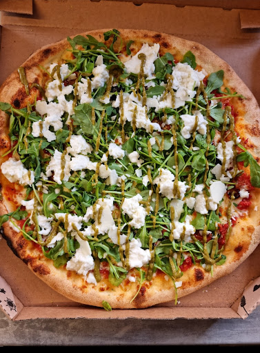 Photo 3 - Master pizza