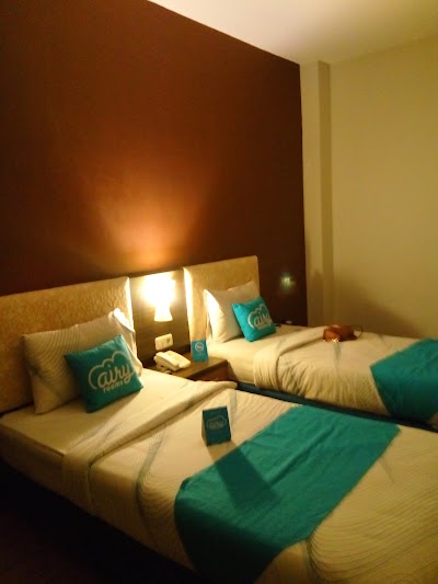 Photos of Hotel Pantes by CityOneXpress